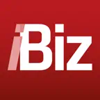 iBIZ iOS Icon