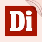 Di e-tidning Icon