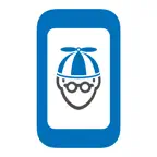 Pocket Geek Mobile Icon