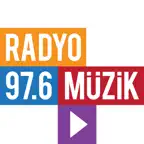 Radyo Müzik iOS Icon