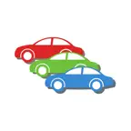 AutoStock iOS Icon