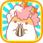 AfroHamster iOS Icon