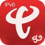 安徽掌上10000-安徽电信官方手机营业厅 iOS Icon
