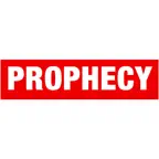Prophecy Magazine Icon