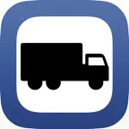 iKörkort Lastbil iOS Icon