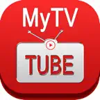 MyTV Tube - Player for Youtube iOS Icon