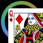 Crescent Solitaire iOS Icon