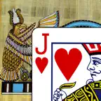 Giza Solitaire iOS Icon
