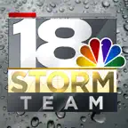 WETM 18 Storm Team MyTwinTiers iOS Icon