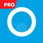 MiraCamera Pro iOS Icon