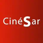 CinéSar Icon