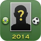 2014 World Footballers Trivia iOS Icon