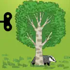 Plants by Tinybop iOS Icon