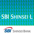 SBI新生銀行カードローン エル「SBI新生銀行 L」 iOS Icon