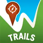 Whitehorse Trail Guide iOS Icon