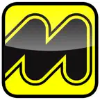 Moto Revue Magazine iOS Icon