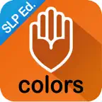 Autism iHelp – Colors SLP Edition Icon