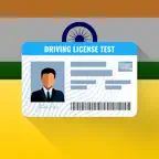 Driving Licence Practice iOS Icon