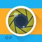 GifShare: Post GIFs for Instagram as Videos iOS Icon