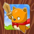 Treehouse Hero iOS Icon