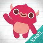 Endless Reader: School Ed. iOS Icon