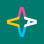 Активный Гражданин iOS Icon