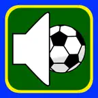 Ultra Soccer Match Soundboard iOS Icon