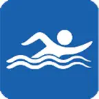 StopWatch For Swimming icon