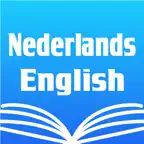 Dutch English Dictionary Lite iOS Icon