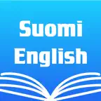 Finnish English Dictionary Pro Icon