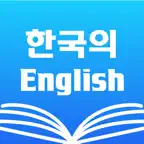 Korean Dictionary & Translator Icon