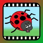 Video Touch: Insects & Friends iOS Icon