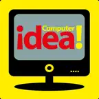 Il Mio Computer Idea iOS Icon