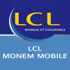LCL Monem Mobile iOS Icon