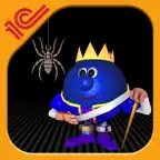 Spider Solitaire Live Cards iOS Icon