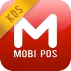Mobi POS - Kitchen Display iOS Icon