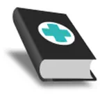 Medical Handguide iOS Icon