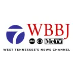 WBBJ 7 Eyewitness News Icon