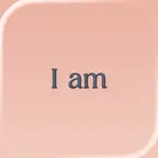 I am - Daily Affirmations iOS Icon