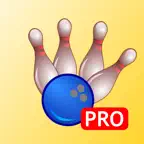 My Bowling Scoreboard Pro icon