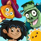StoryToys Awesome Collection iOS Icon