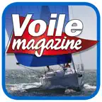 Voile Magazine iOS Icon