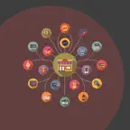 e-Shop iOS Icon