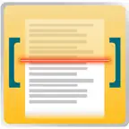 VuPoint Scanner iOS Icon