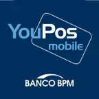 YouPos Mobile iOS Icon