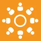 MeetingMogul Conference Dialer iOS Icon