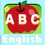 Learning Tap English ABC iOS Icon