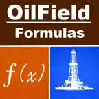 OilField Formulas iHandy Calc icon