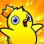 Duck Life 5: Treasure Hunt iOS Icon