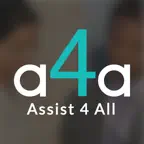 Assist4All iOS Icon